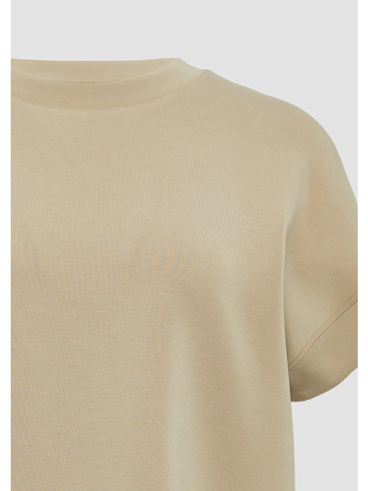 Футболка s.Oliver, коричневый
Футболка s.Oliver, коричневый