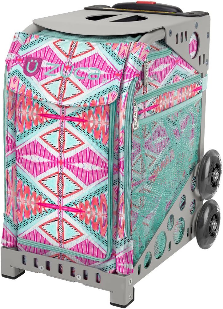 Сумка-вкладыш ZUCA Tribal, Gray Frame, Серый, Сумка-вкладыш ZUCA Tribal, Gray Frame
Сумка-вкладыш ZUCA Tribal, Gray Frame, Серый, Сумка-вкладыш ZUCA Tribal, Gray Frame