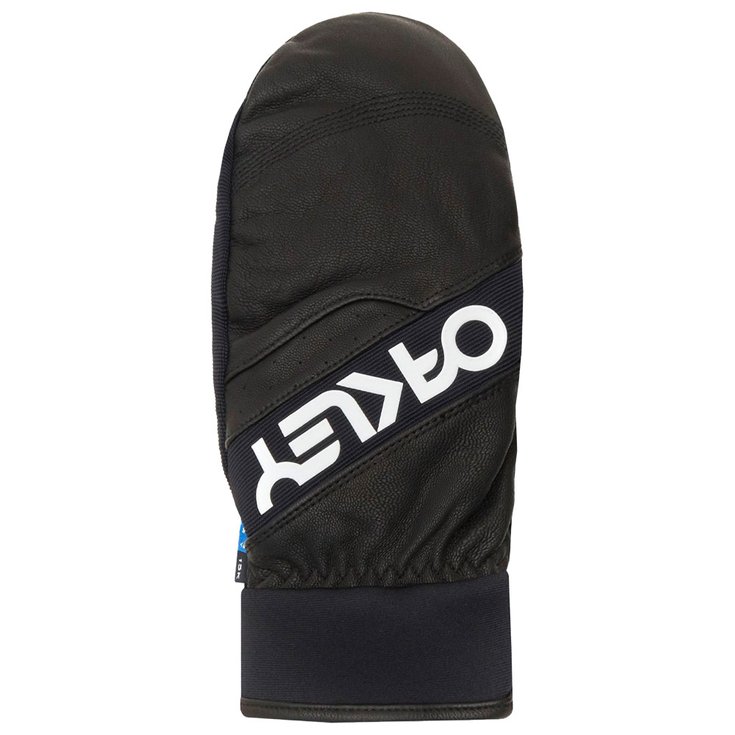 Варежки зимние фабричные 2.0 затемнение - xxl Oakley
Варежки зимние фабричные 2.0 затемнение - xxl Oakley