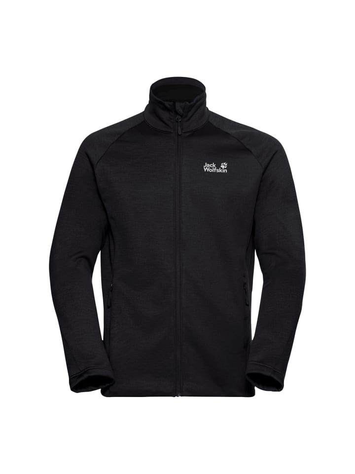 Jack Wolfskin Куртка MMOROBBIA BIB TIGHTS in Schwarz
Jack Wolfskin Куртка MMOROBBIA BIB TIGHTS in Schwarz