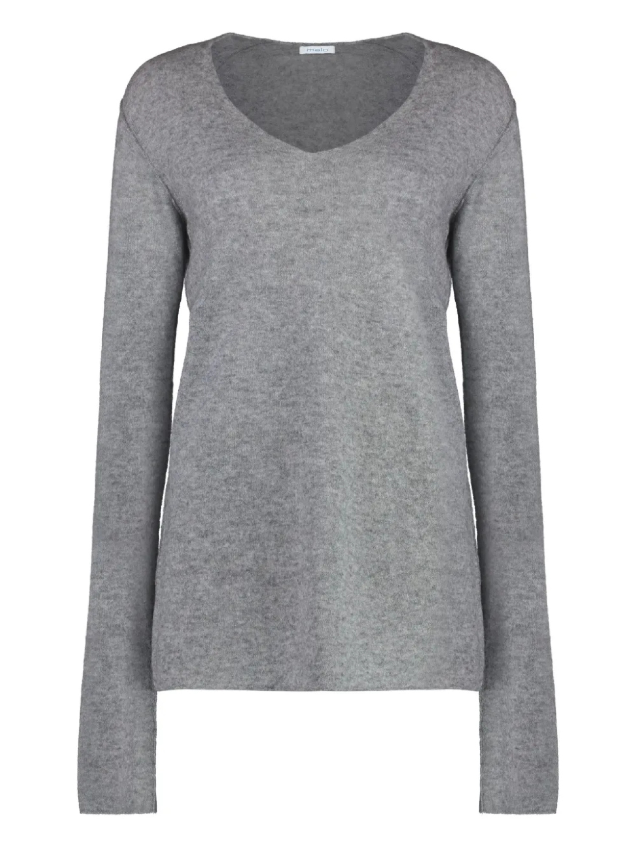 Джерси топ Malo, серый
Джерси топ Malo, серый