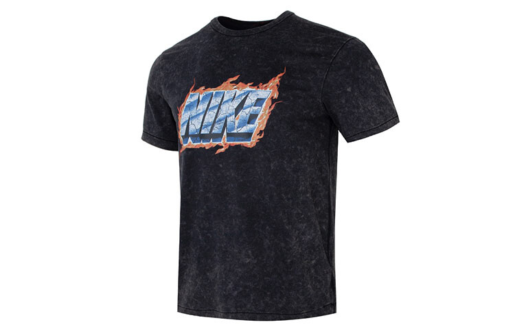 Мужская футболка Nike, цвет Black
Мужская футболка Nike, цвет Black