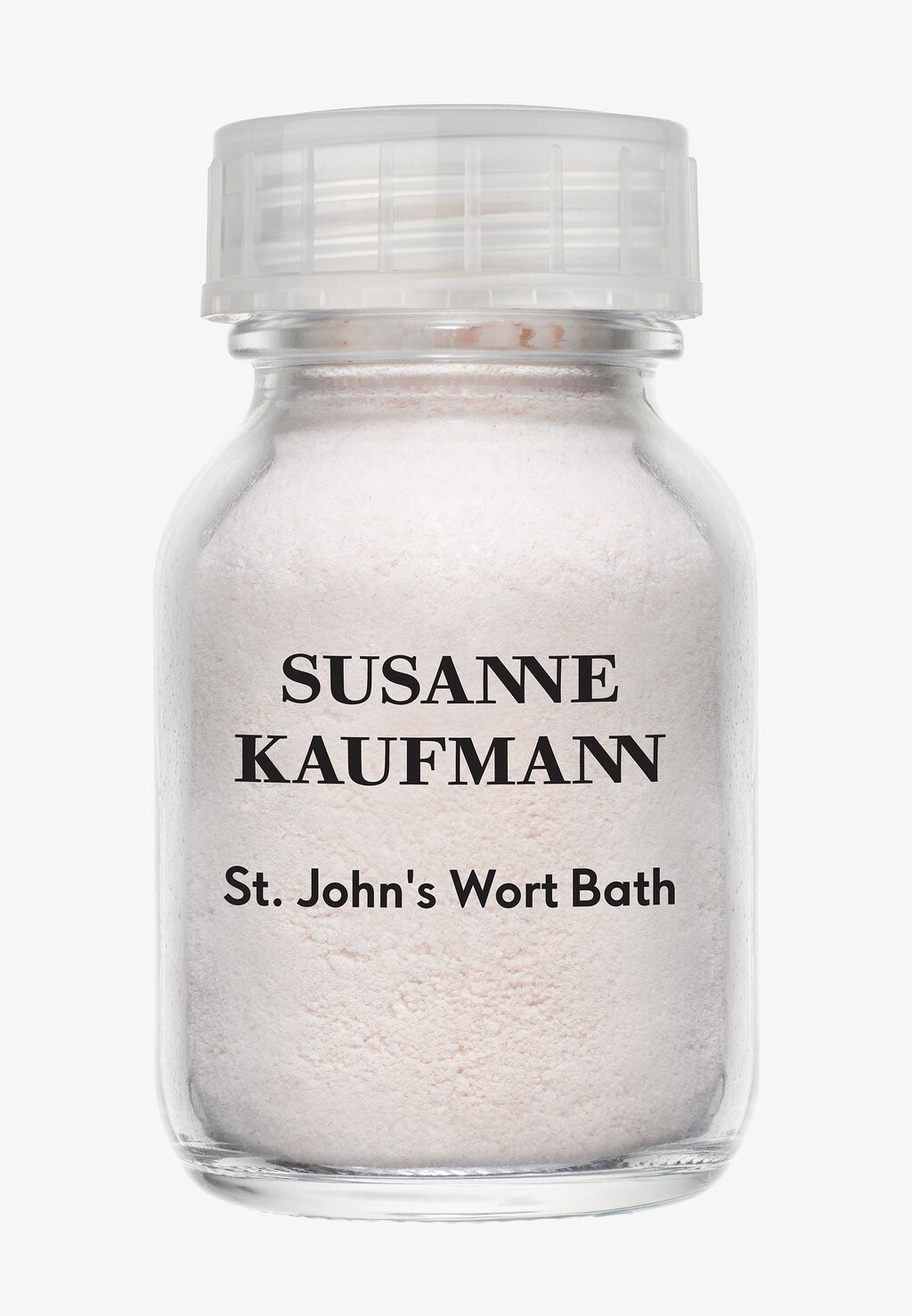 Добавка для ванн ST. JOHN'S WORT BATH Susanne Kaufmann
Добавка для ванн ST. JOHN'S WORT BATH Susanne Kaufmann