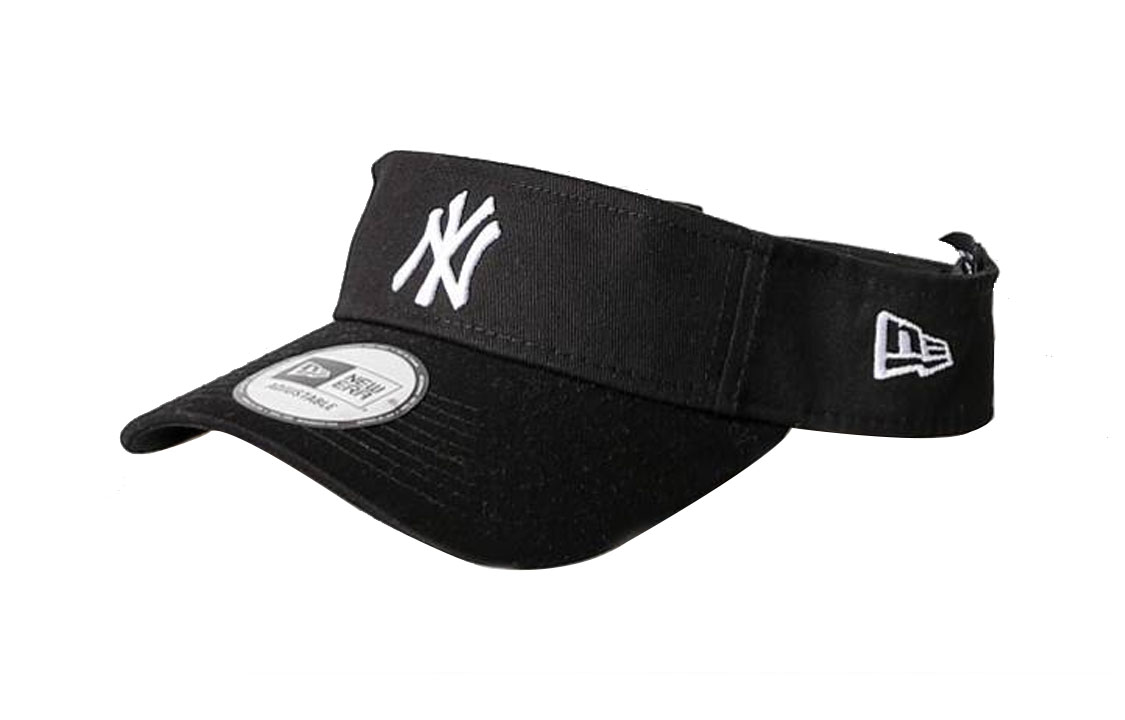 New Era Унисекс шляпа от солнца, Black
New Era Унисекс шляпа от солнца, Black