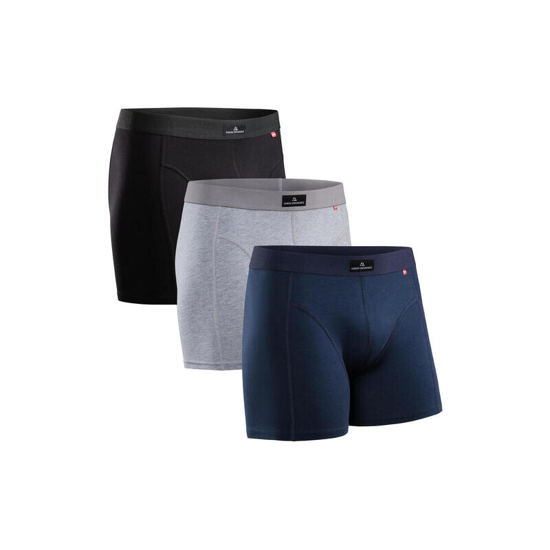 Трусы-боксеры Danish Endurance, красочный
Трусы-боксеры Danish Endurance, красочный