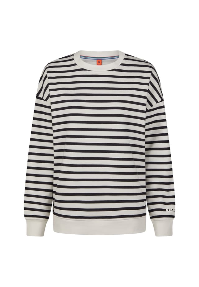 Свитер тайер Salzhaut, синий
Свитер тайер Salzhaut, синий