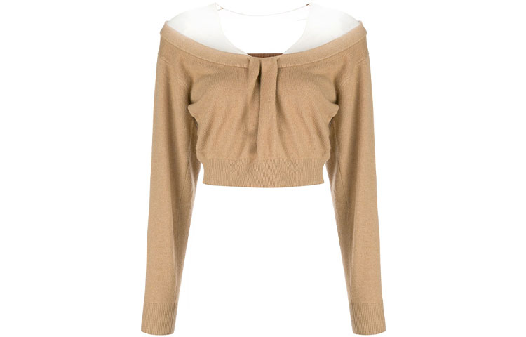 Свитер женский хаки Alexander Wang
Свитер женский хаки Alexander Wang