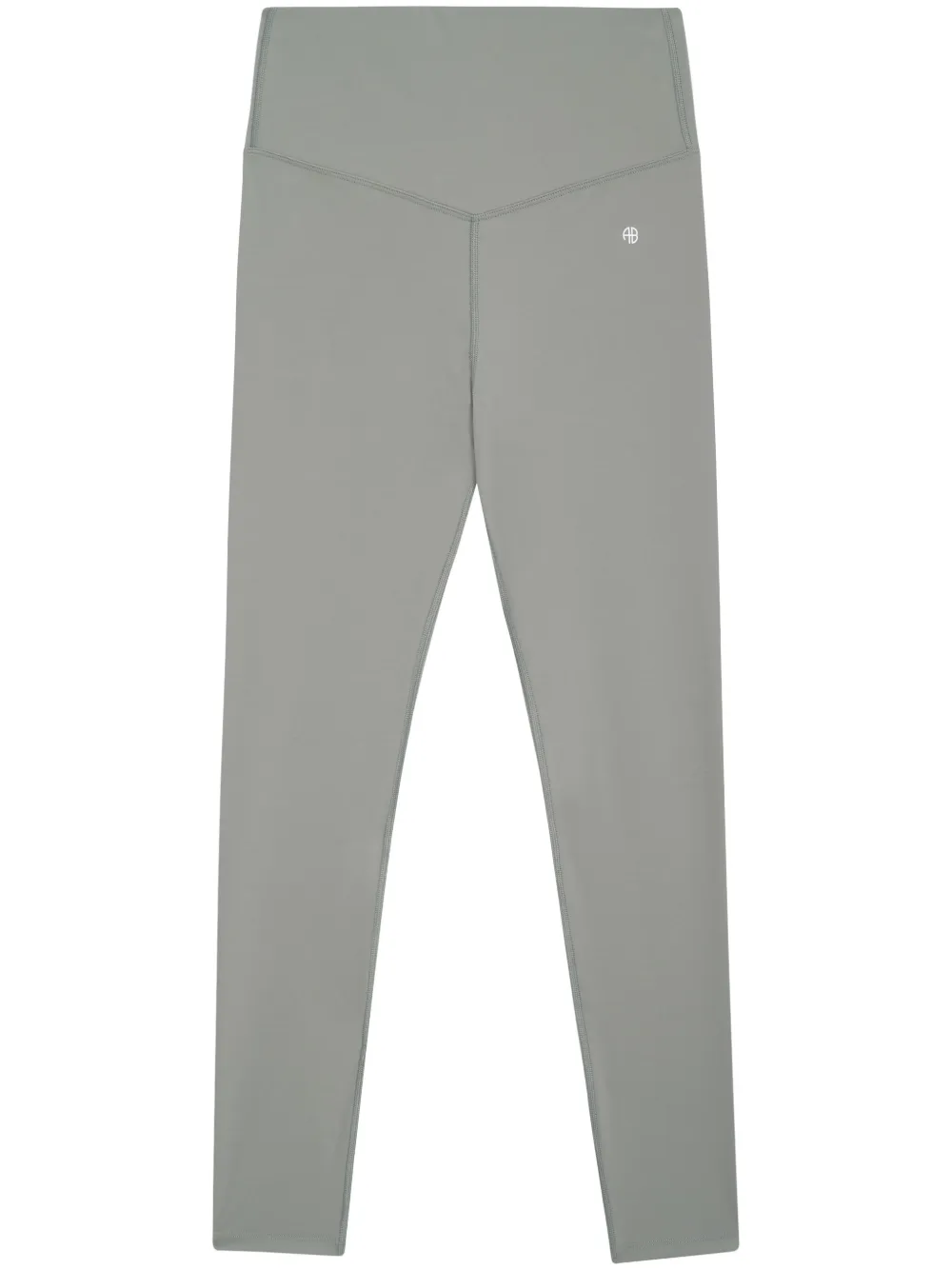 Леггинсы Blake с логотипом Anine Bing, серый
Леггинсы Blake с логотипом Anine Bing, серый