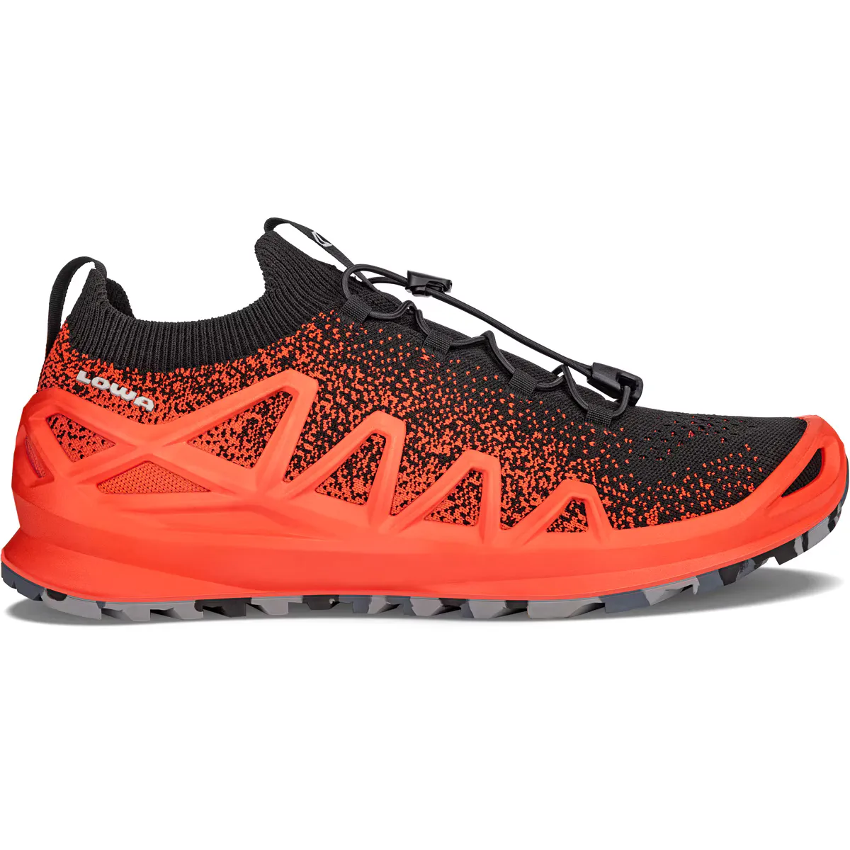 Кроссовки мужские Fusion Lowa, оранжевый
Кроссовки мужские Fusion Lowa, оранжевый