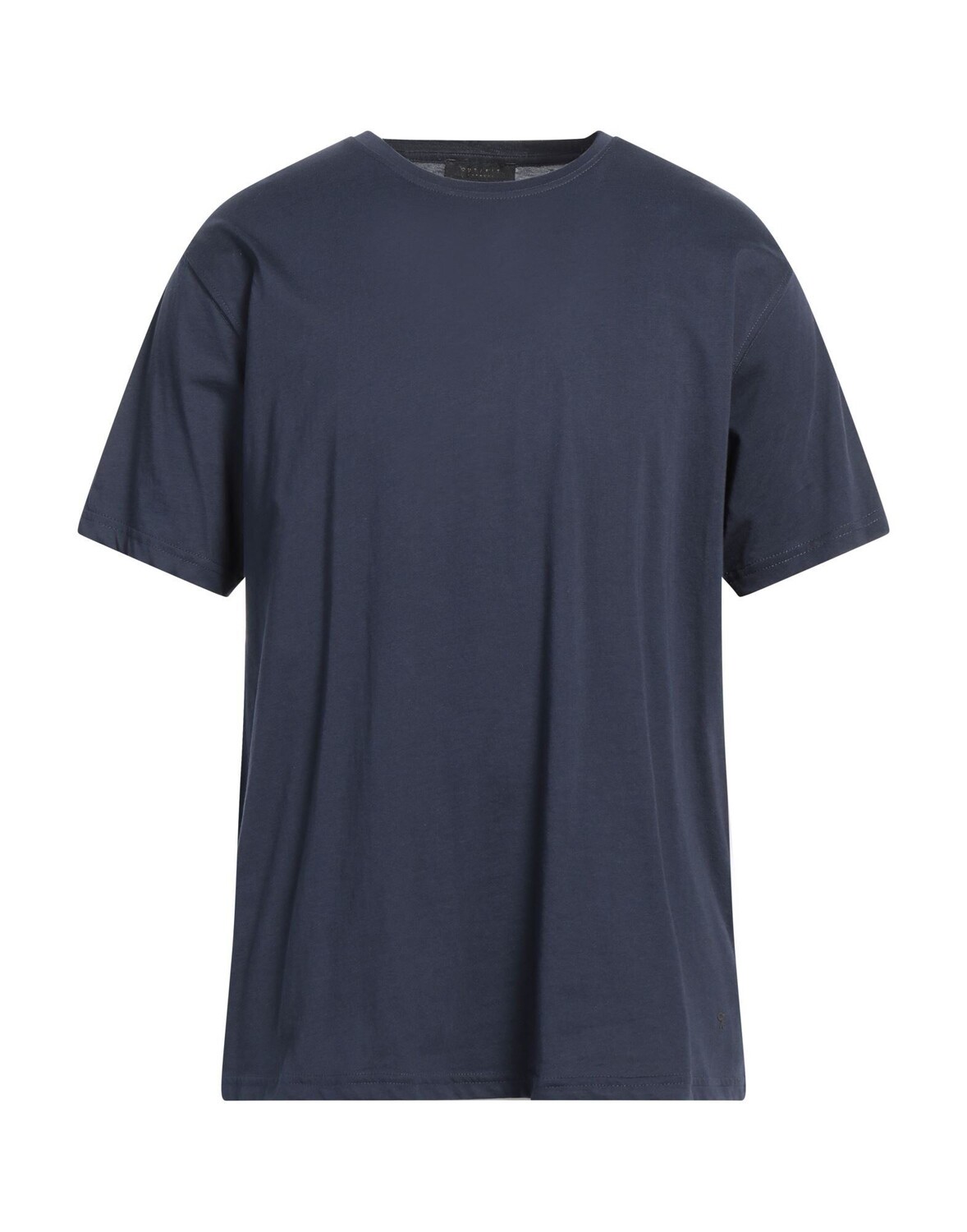 Футболка Out/Fit, синий
Футболка Out/Fit, синий