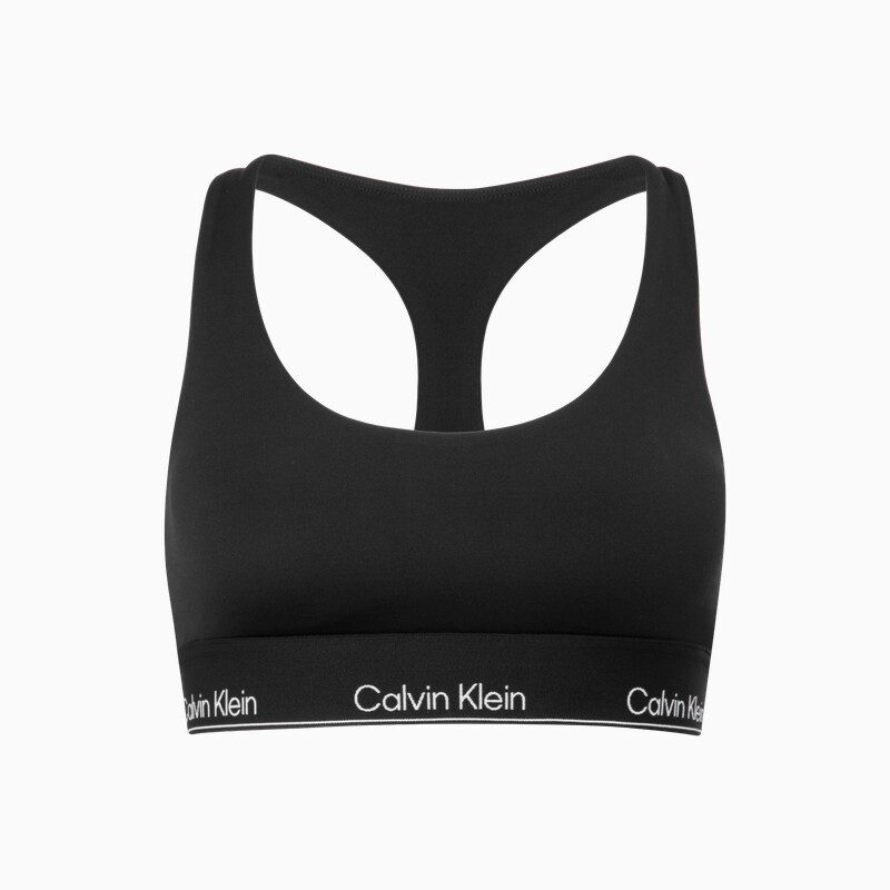 Бюстгальтер Calvin Klein Sports со съемной подкладкой, синий
Бюстгальтер Calvin Klein Sports со съемной подкладкой, синий
