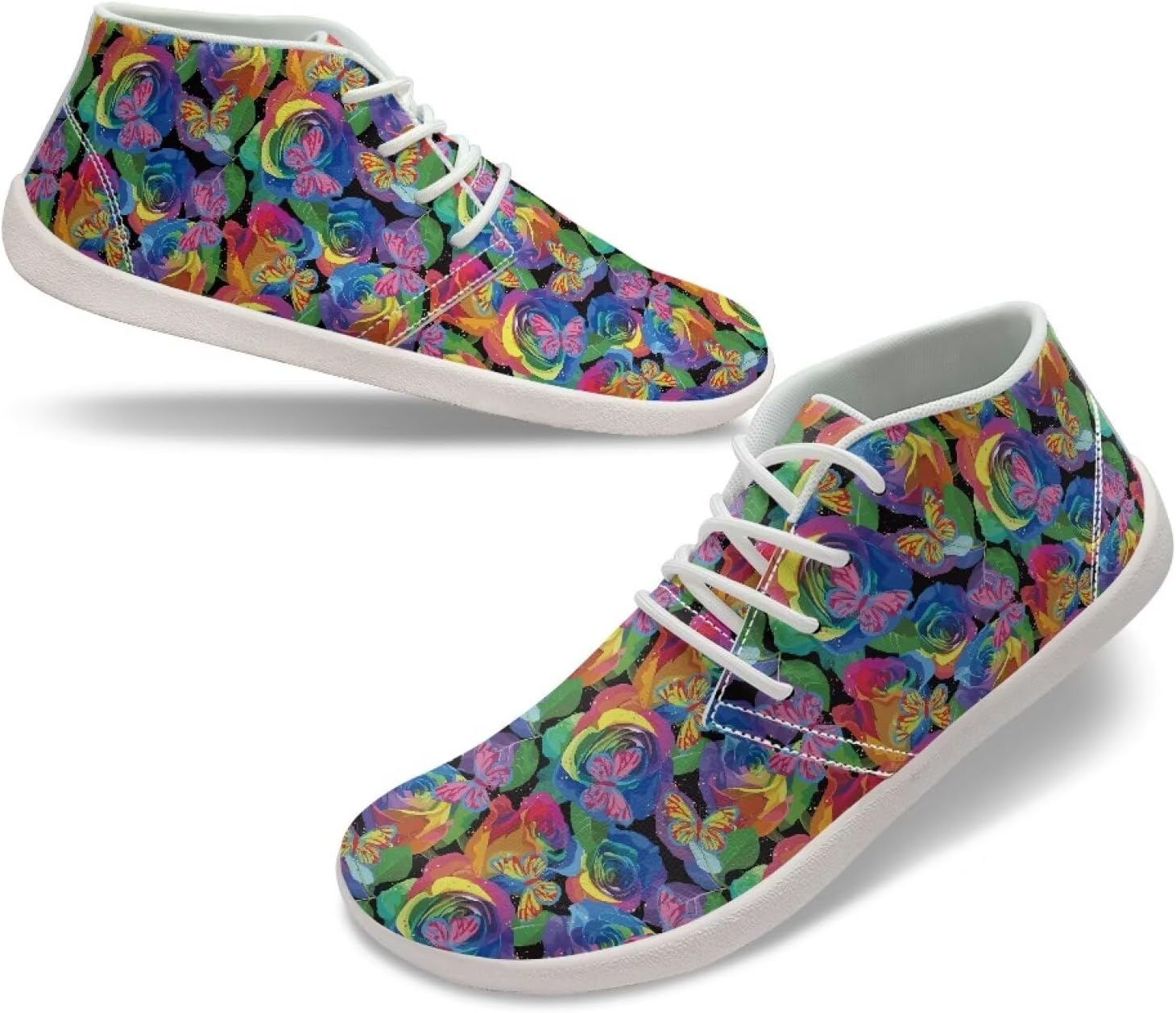 Мужские широкие кроссовки-босоножки с нулевым перепадом, минималистичные кроссовки, легкие противоскользящие ходовые обувь для спорта, размер 5-14, белая подошва Vuriqeby
Мужские широкие кроссовки-босоножки с нулевым перепадом, минималистичные кроссовки, легкие противоскользящие ходовые обувь для спорта, размер 5-14, белая подошва Vuriqeby