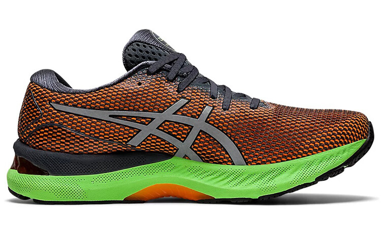 Кроссовки Asics GEL-Nimbus 23 Мужчины
Кроссовки Asics GEL-Nimbus 23 Мужчины