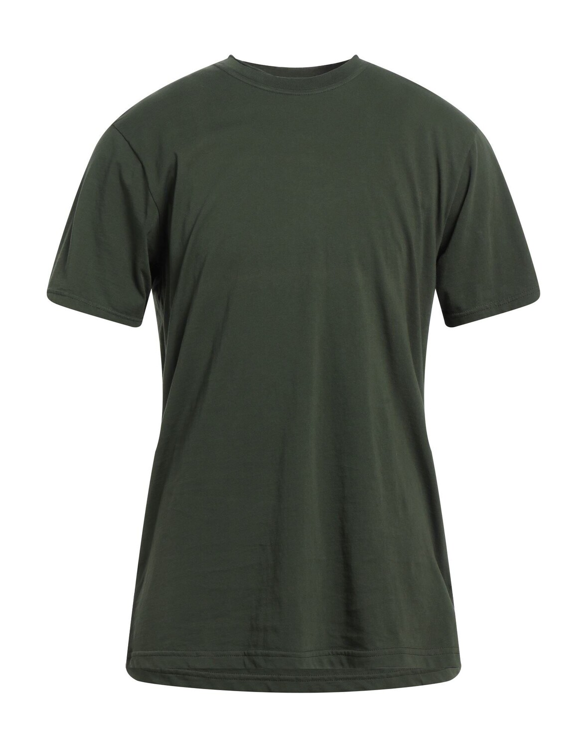 Футболка Ring, зеленый
Футболка Ring, зеленый