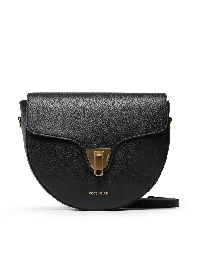 Сумочка MF6 Beat Soft E1 MF6 15 01 01 Coccinelle, черный
Сумочка MF6 Beat Soft E1 MF6 15 01 01 Coccinelle, черный