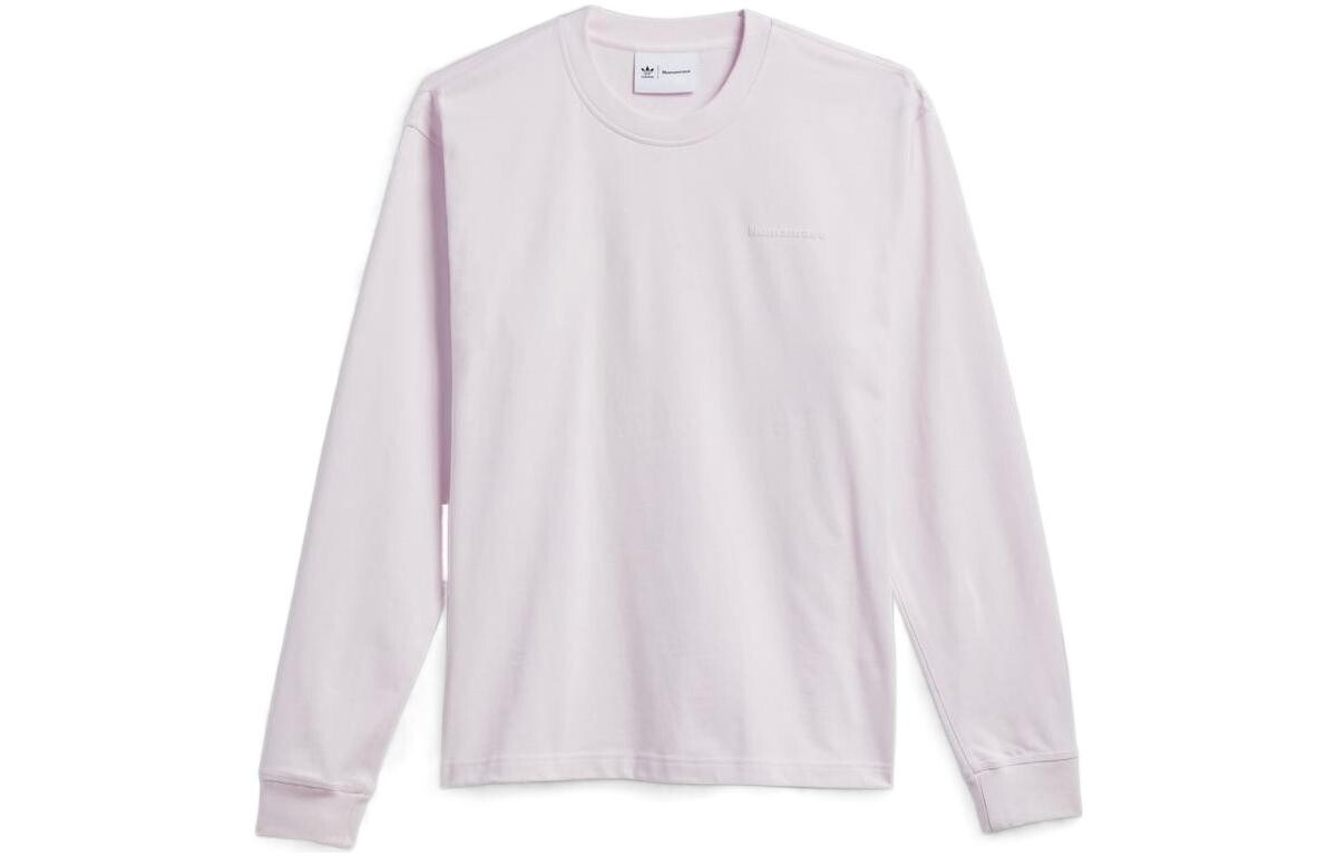 Футболка унисекс розовая Adidas Originals, розовый
Футболка унисекс розовая Adidas Originals, розовый