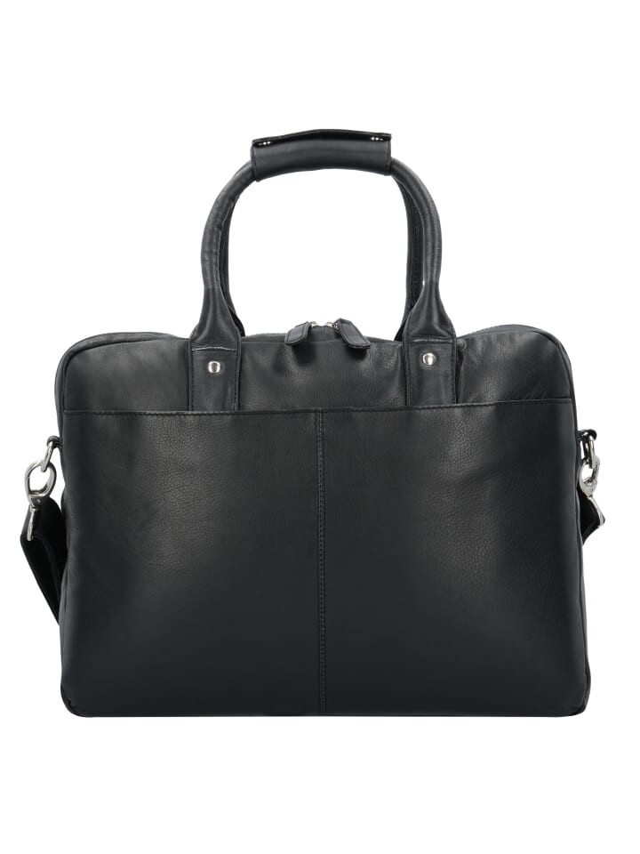 Сумка для ноутбуков Dermata, черный
Сумка для ноутбуков Dermata, черный