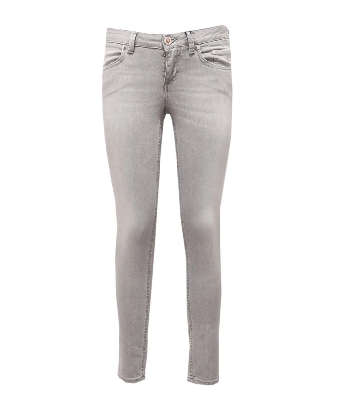 Светло-Серые брюки Siviglia, серый
Светло-Серые брюки Siviglia, серый