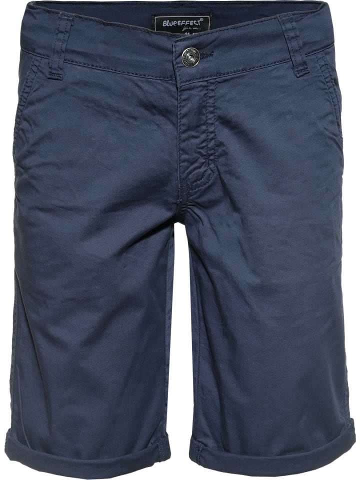 Тканевые брюки Blue Effect
Тканевые брюки Blue Effect