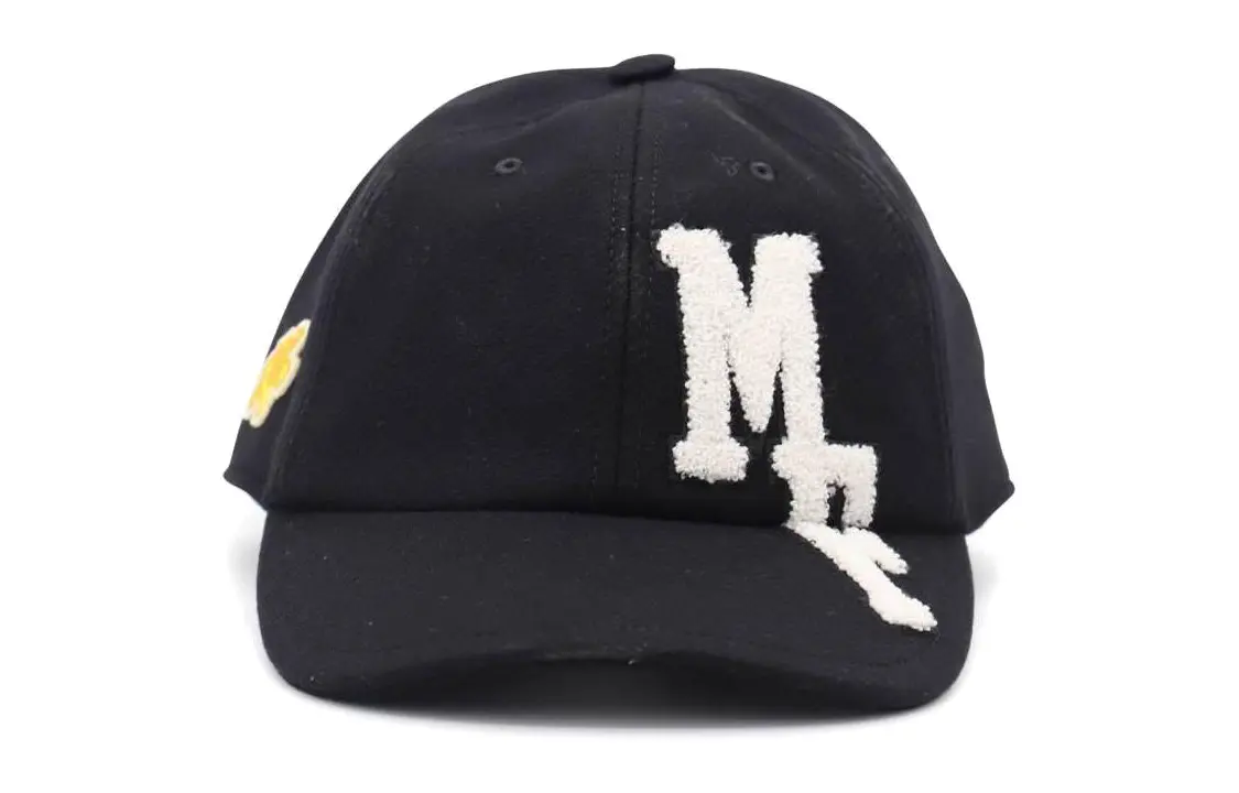MONCLER GENIUS Wool, Chlorofibre Baseball Caps Unisex Black
MONCLER GENIUS Wool, Chlorofibre Baseball Caps Unisex Black