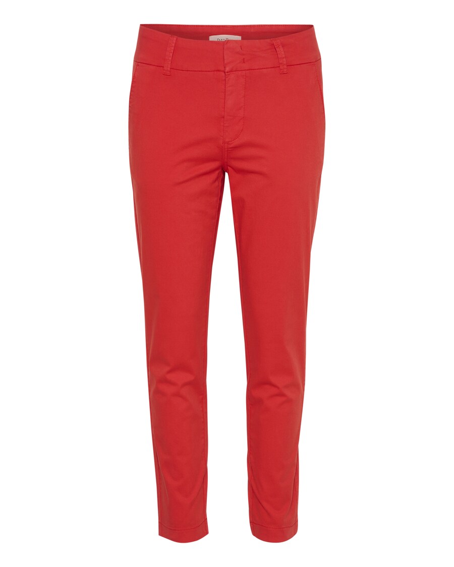 Узкие брюки Part Two Soffys, красный
Узкие брюки Part Two Soffys, красный