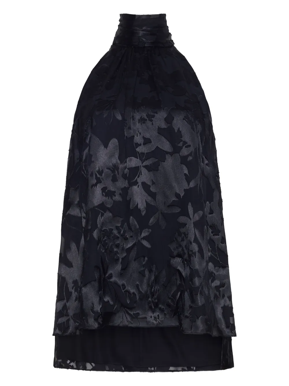 Топ Giulia Adam Lippes, черный
Топ Giulia Adam Lippes, черный