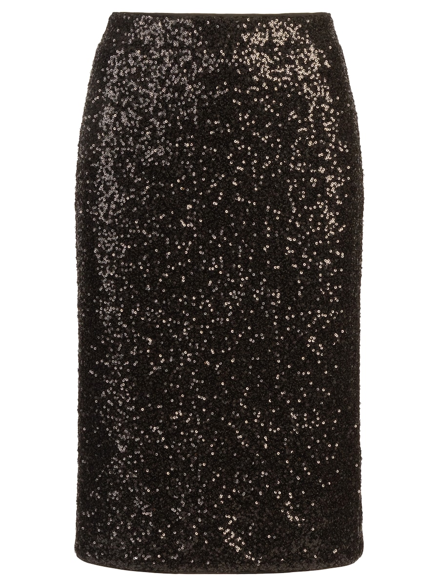 Юбка APART, черный
Юбка APART, черный