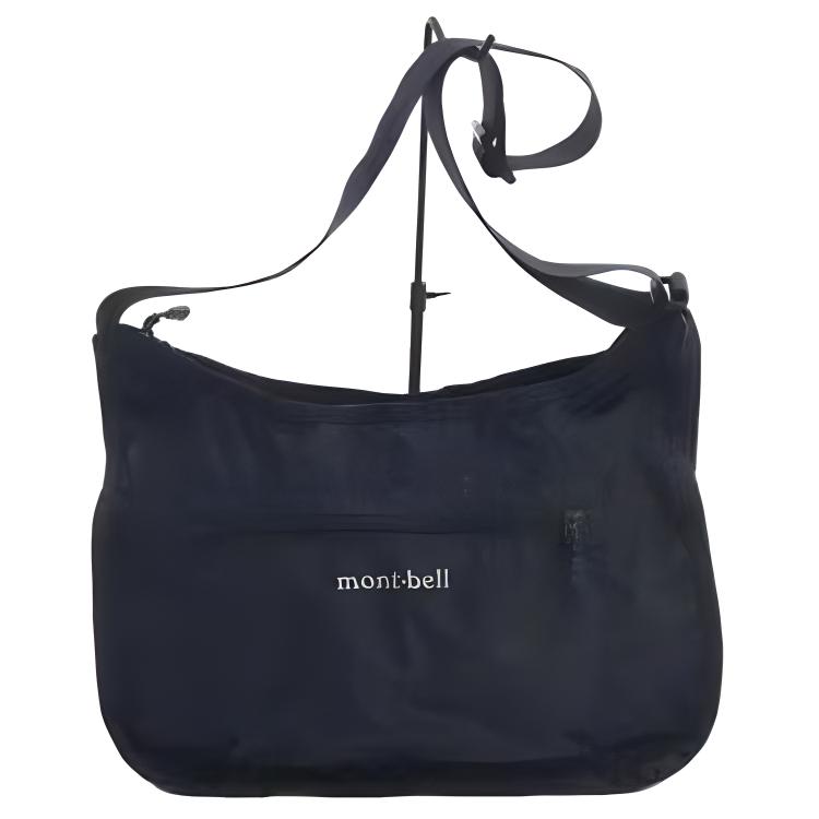 MONTBELL 8-литровая поясная сумка для активного отдыха из нейлона черная унисекс, Black
MONTBELL 8-литровая поясная сумка для активного отдыха из нейлона черная унисекс, Black