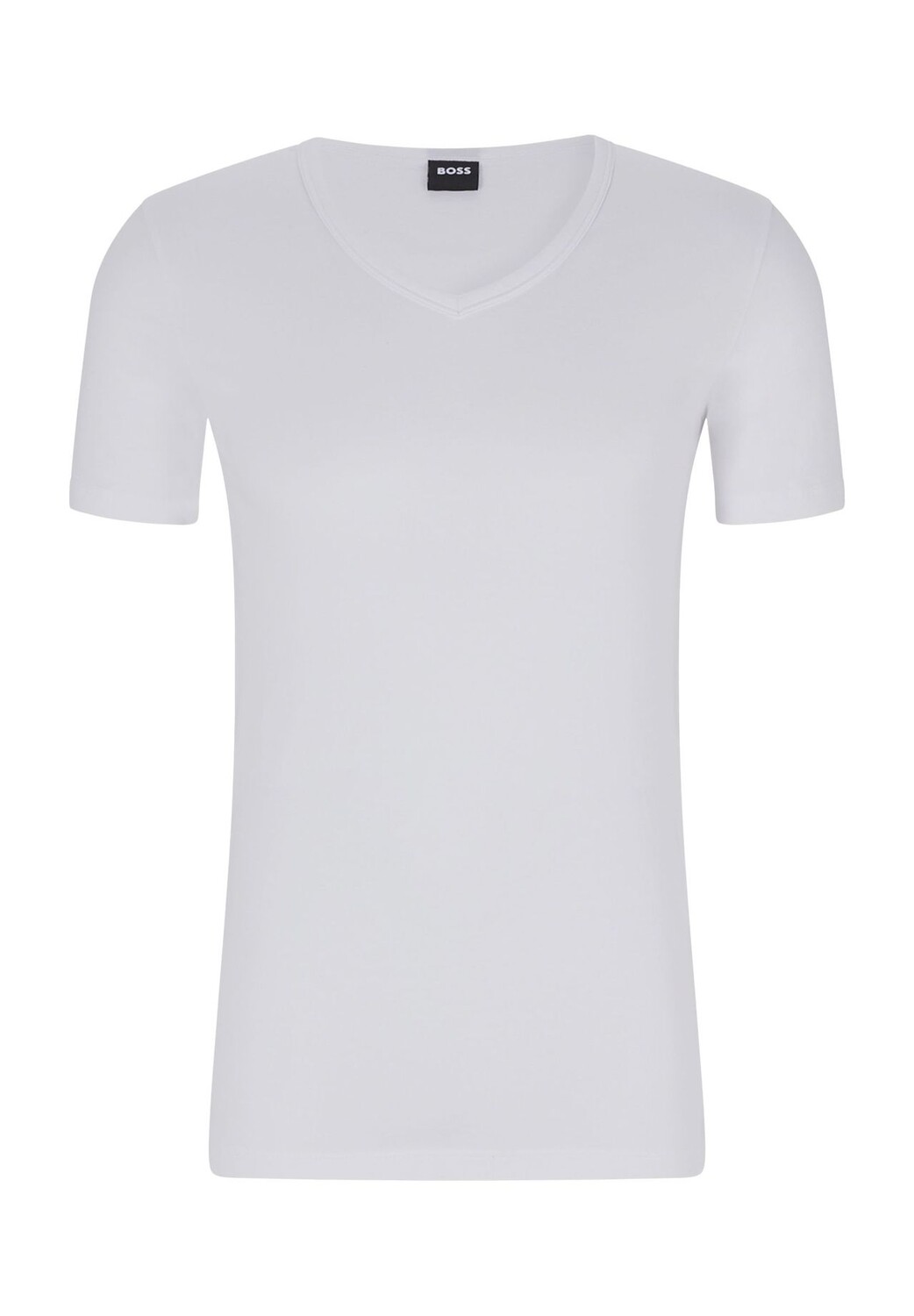 Майка мужская, 2 шт BOSS, белый
Майка мужская, 2 шт BOSS, белый