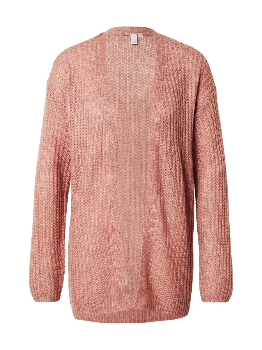 Вязаный кардиган QS, Rose
Вязаный кардиган QS, Rose