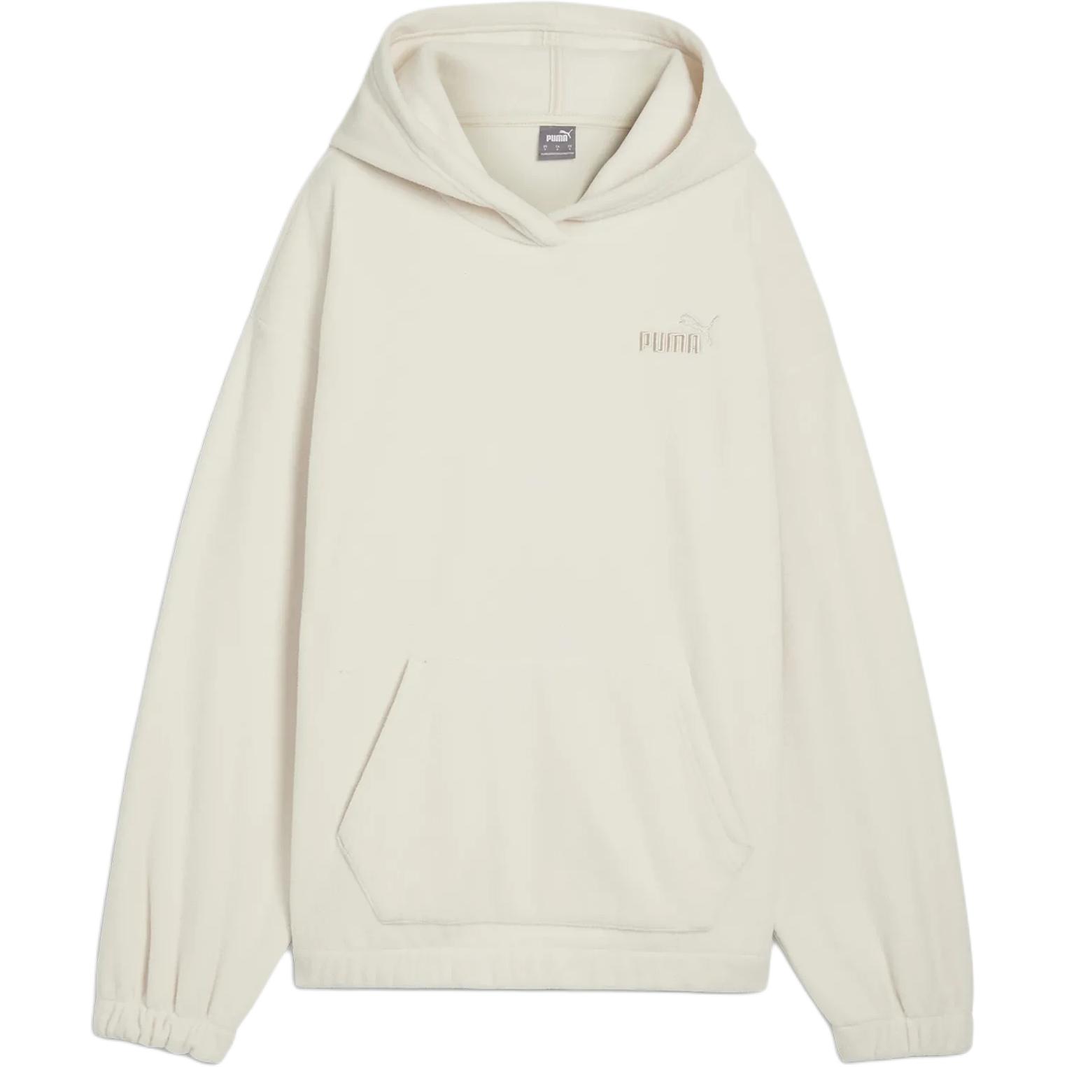 PUMA Свитшот женский экрю
PUMA Свитшот женский экрю