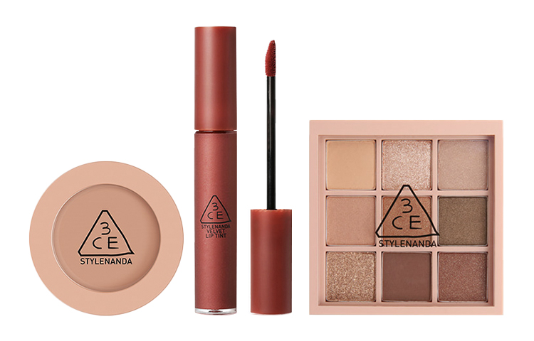 Премиальный мягкий и полупрозрачный набор макияжа против старения Velour Matte Metallic из трех предметов 3CE
Премиальный мягкий и полупрозрачный набор макияжа против старения Velour Matte Metallic из трех предметов 3CE