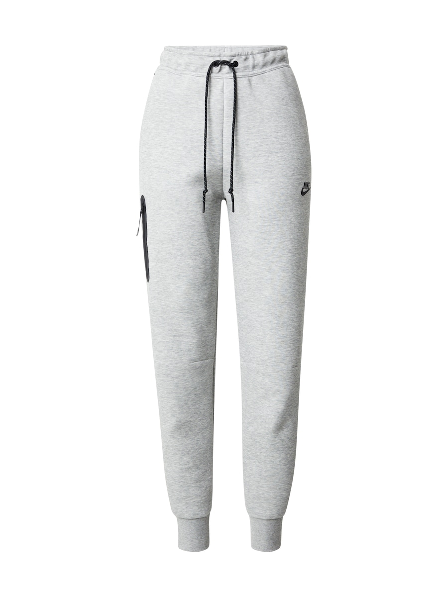 Зауженные брюки Nike Sportswear TCH FLC, Mottled Grey
Зауженные брюки Nike Sportswear TCH FLC, Mottled Grey