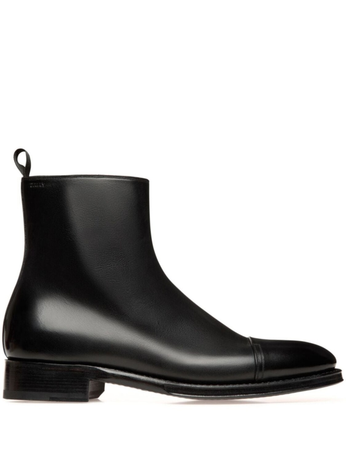 Bally сапоги Эдриана Броуди, черный
Bally сапоги Эдриана Броуди, черный