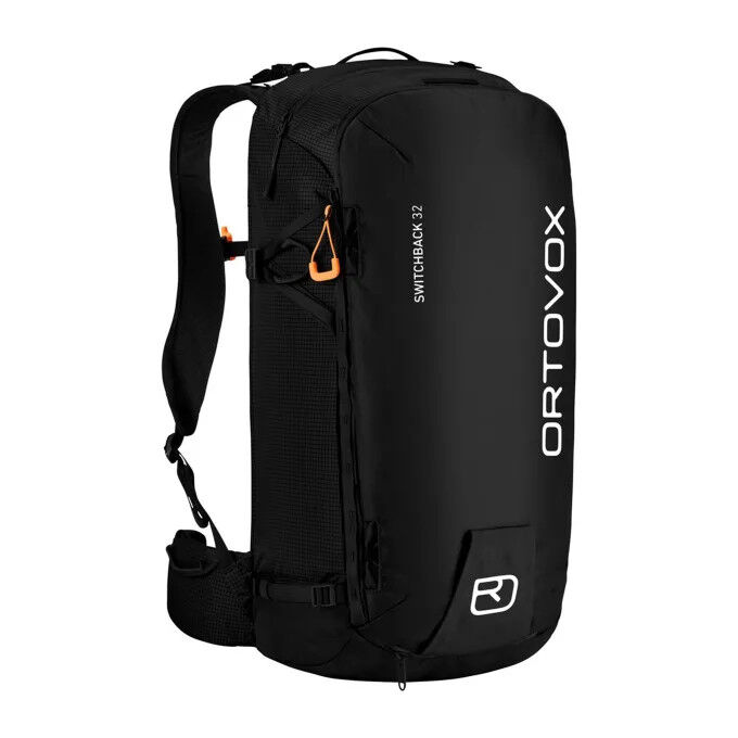 Рюкзак ORTOVOX SWITCHBACK 32 BLACK RAVEN, Черный, Рюкзак ORTOVOX SWITCHBACK 32 BLACK RAVEN
Рюкзак ORTOVOX SWITCHBACK 32 BLACK RAVEN, Черный, Рюкзак ORTOVOX SWITCHBACK 32 BLACK RAVEN