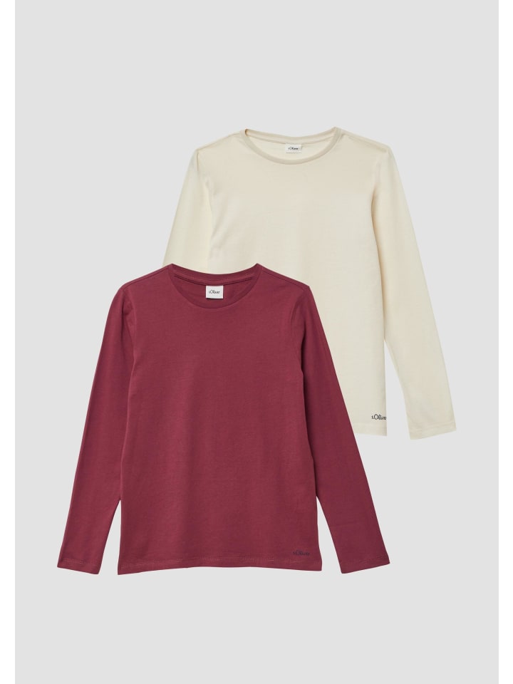 Футболка в цвете 0401_cream s.Oliver, Хаки, Футболка в цвете 0401_cream s.Oliver
Футболка в цвете 0401_cream s.Oliver, Хаки, Футболка в цвете 0401_cream s.Oliver