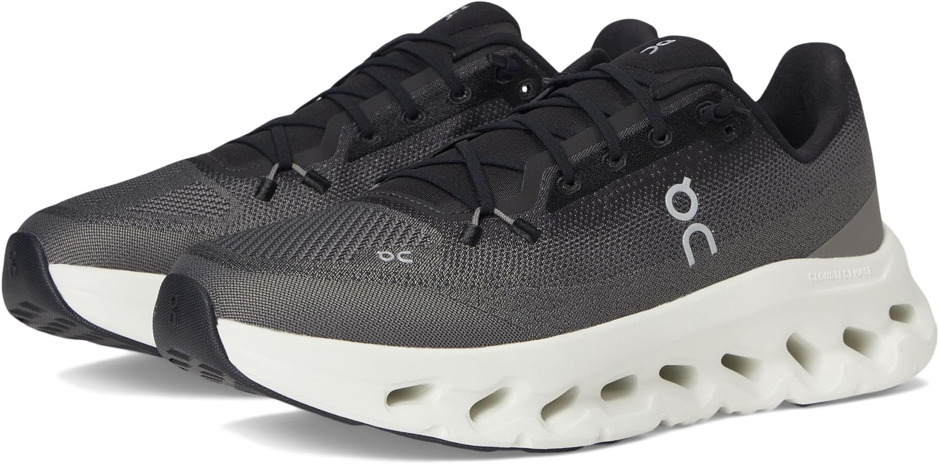 Кроссовки On Men's Cloudtilt, Black/Asphalt
Кроссовки On Men's Cloudtilt, Black/Asphalt