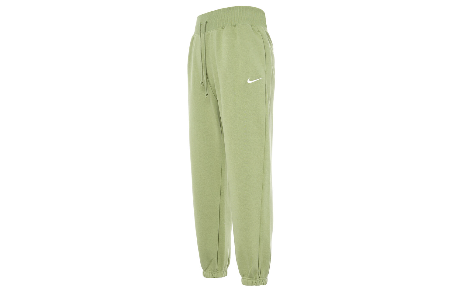 Трикотажные спортивные штаны женские зеленые Nike
Трикотажные спортивные штаны женские зеленые Nike
