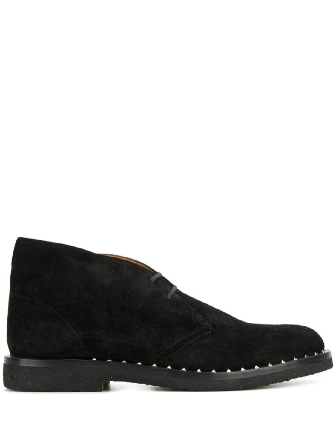 Ботинки-дезерты Valentino Garavani Rockstud с декором, черный
Ботинки-дезерты Valentino Garavani Rockstud с декором, черный