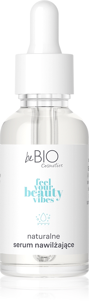 Почувствуйте вибрации своей красоты с увлажняющей сывороткой Bebio, 30 мл
Почувствуйте вибрации своей красоты с увлажняющей сывороткой Bebio, 30 мл