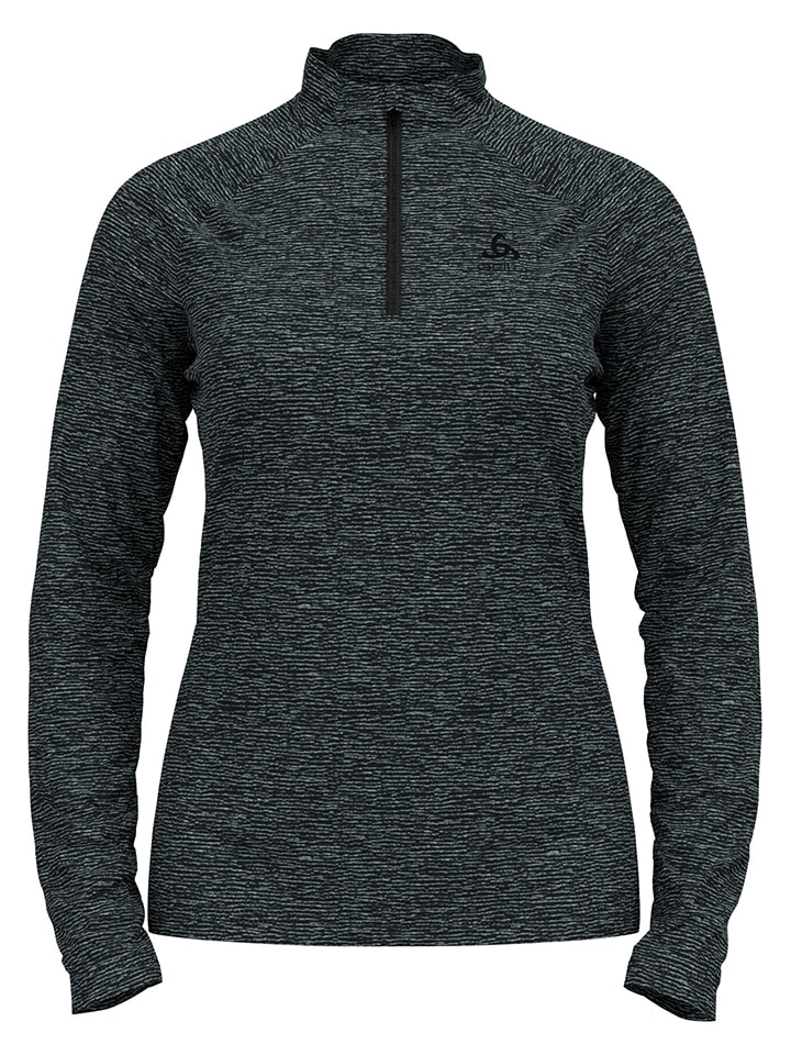 Функциональный лонгслив Sesvenna Odlo, черный
Функциональный лонгслив Sesvenna Odlo, черный