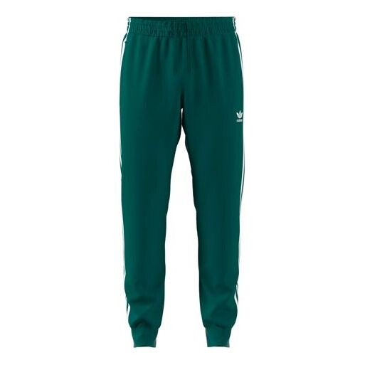 Спортивные штаны adidas originals Sst Tp Logo Embroidered Sports Pants Green, зеленый
Спортивные штаны adidas originals Sst Tp Logo Embroidered Sports Pants Green, зеленый