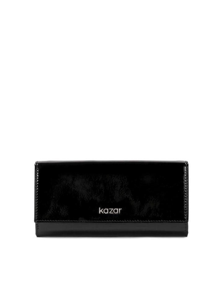 Кошелек Kazar, черный
Кошелек Kazar, черный