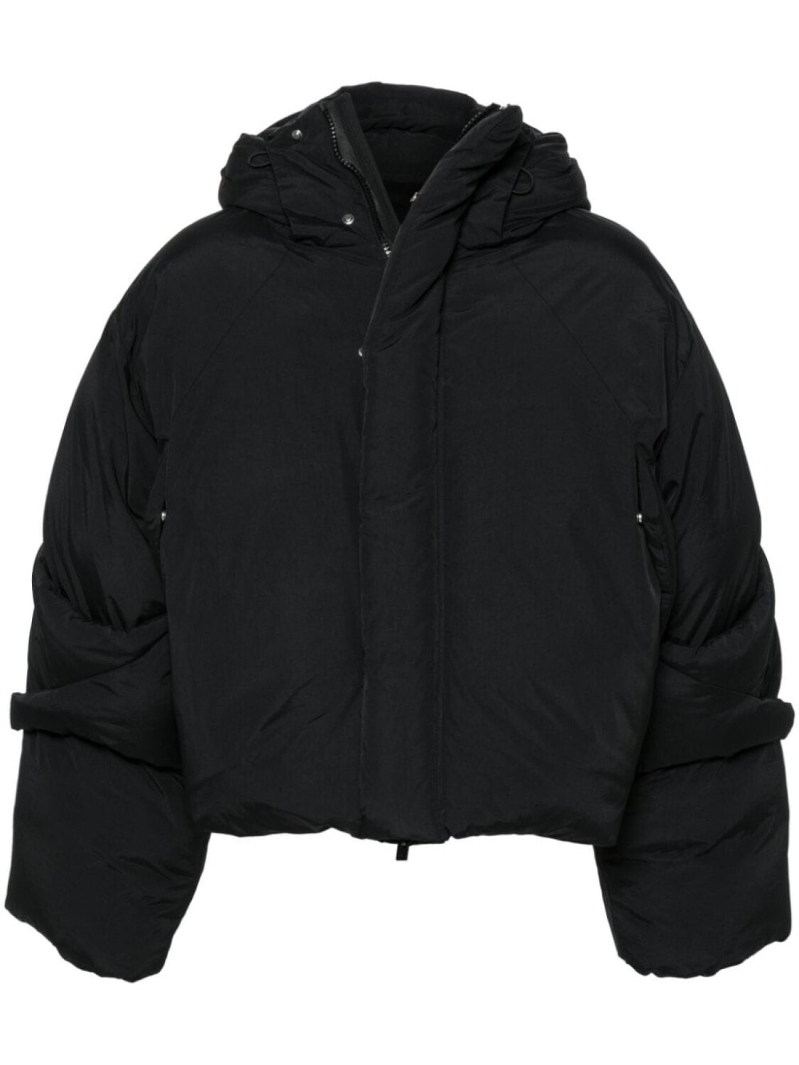 HELIOT EMIL куртка-пуховик с капюшоном, черный
HELIOT EMIL куртка-пуховик с капюшоном, черный