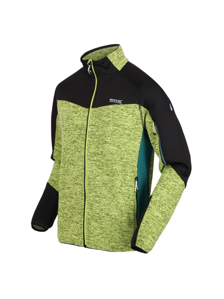 Куртка софтшелл Regatta, цвет lime
Куртка софтшелл Regatta, цвет lime