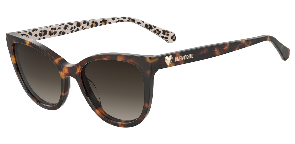 Женские солнцезащитные очки MOL072-S MOSCHINO LOVE
Женские солнцезащитные очки MOL072-S MOSCHINO LOVE