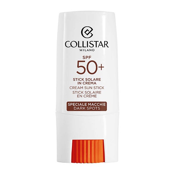 Солнцезащитный крем spf 50+ COLLISTAR Stick Solar Protección Correctora 9ML, 9 мл
Солнцезащитный крем spf 50+ COLLISTAR Stick Solar Protección Correctora 9ML, 9 мл
