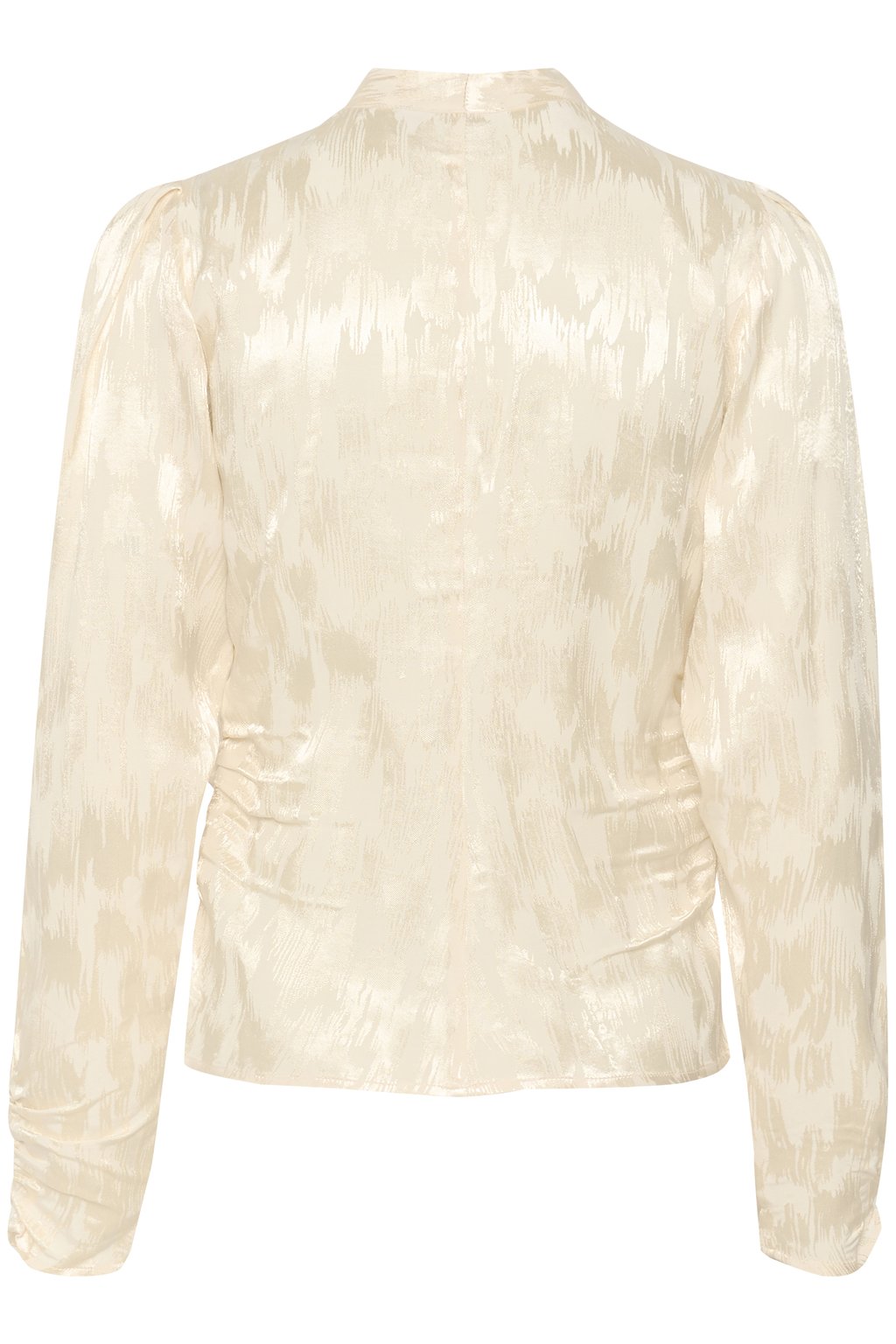 Блуза ZABRINA Gestuz, молочный
Блуза ZABRINA Gestuz, молочный