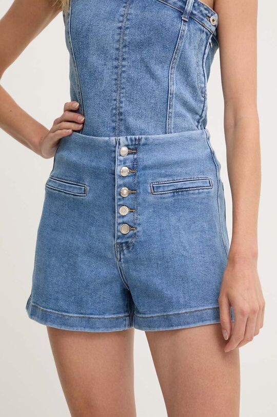 Джинсовые шорты Answear Lab, синий
Джинсовые шорты Answear Lab, синий