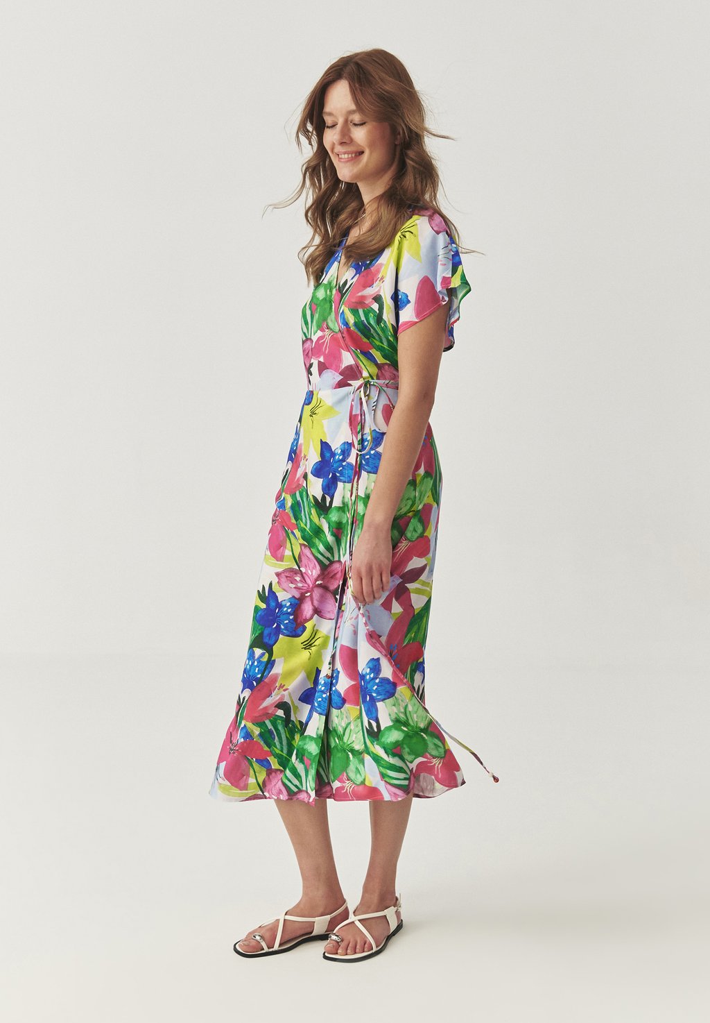 Повседневное платье TATUUM, мультиколор
Повседневное платье TATUUM, мультиколор